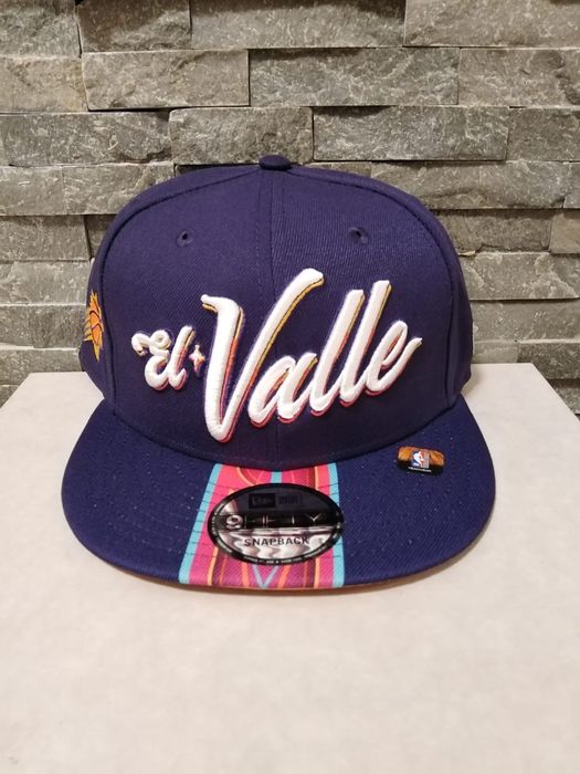 Sapca New Era Phoenix Suns