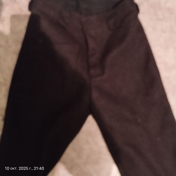 Продам ватники штаны.