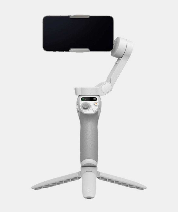 DJI Osmo Mobile 7