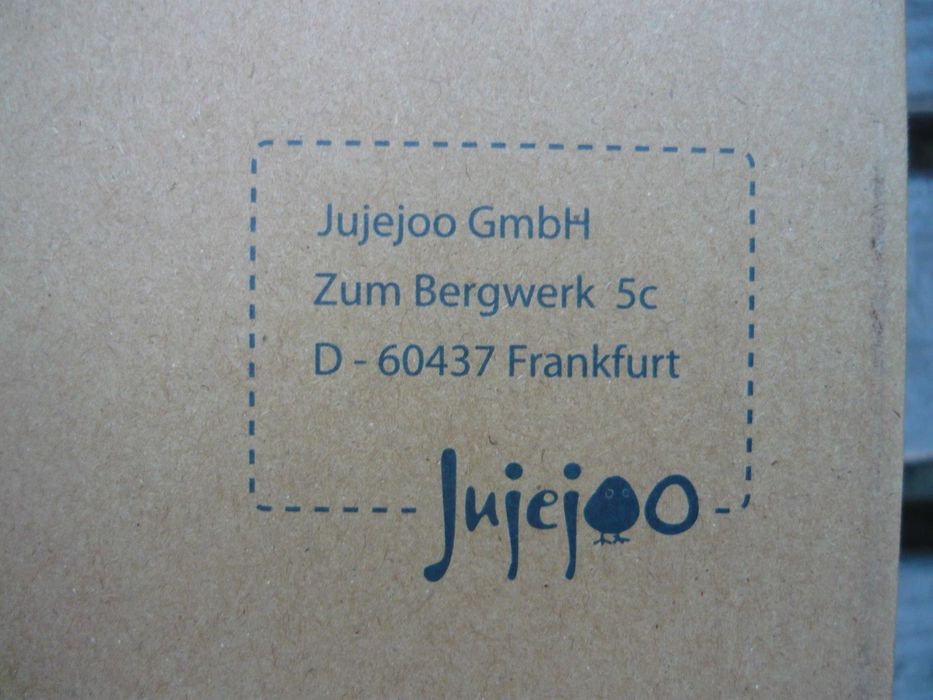 Husă sac de iarnă bebe NOUĂ, huse căruț,  cărucior, Jujejoo Germania