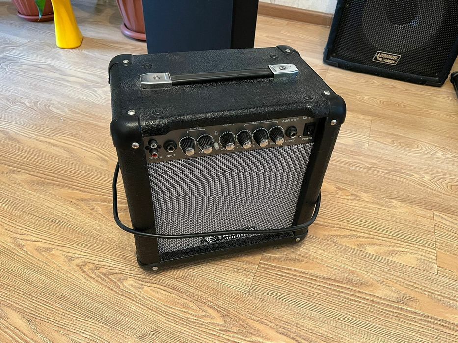 Комбинированная колонка