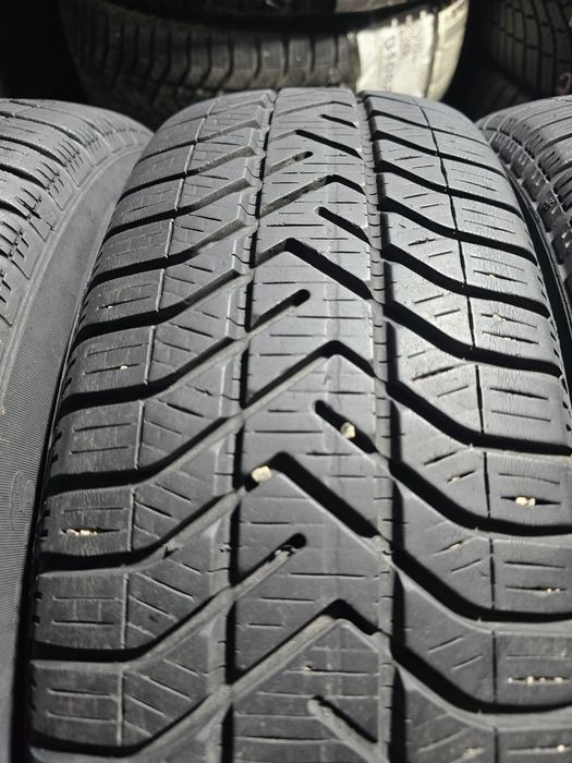 Anvelope 185/65 R15 PIRELLI de iarna