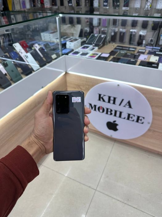 Samsung s 20 ultra.      .