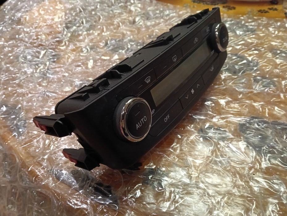 Управление за климатроник