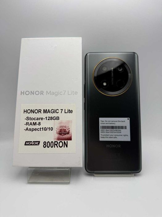 Honor Magic 7 Lite