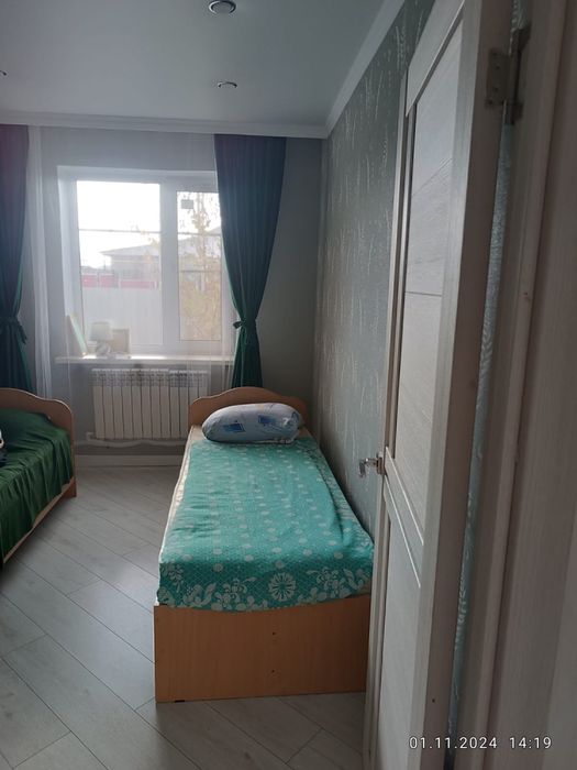 Продается дом в Кызылтале