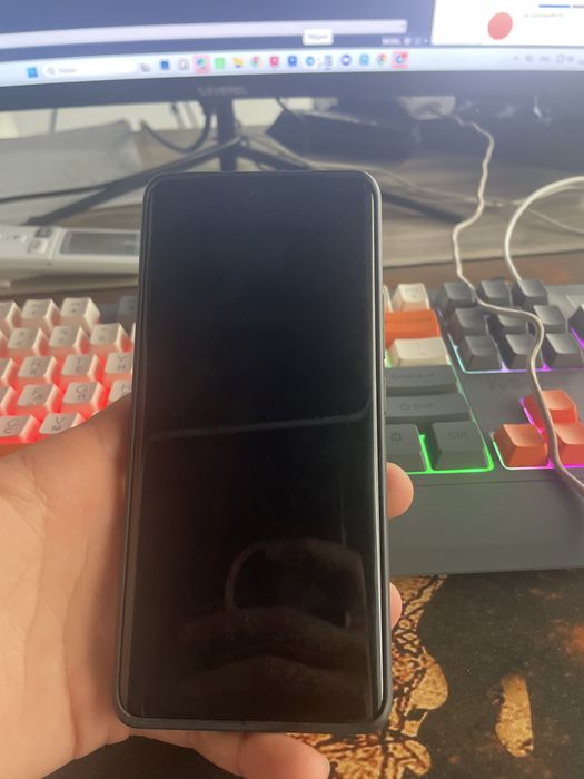 Redmi not15 yangi