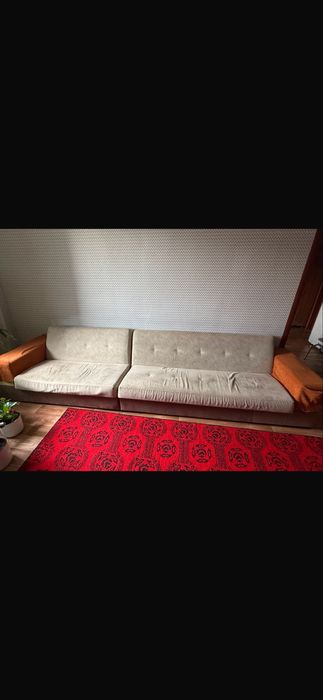 Продам диван в хорошем состоянии