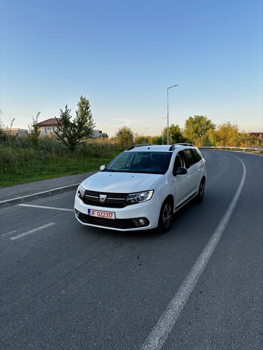Vand Dacia Logan Mcv 1,5 Diesel