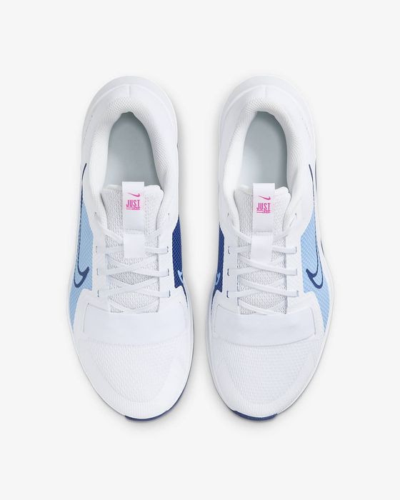 Nike Downshifter 12 premium  White