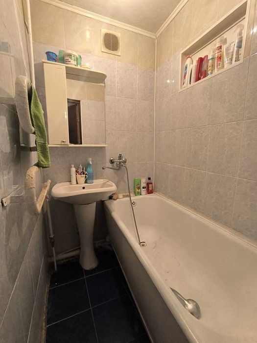 Продажа 2-комнатной квартиры