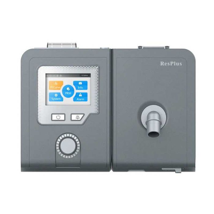 Аппарат для терапии дыхания при апноэ сна  
Модель: B-30