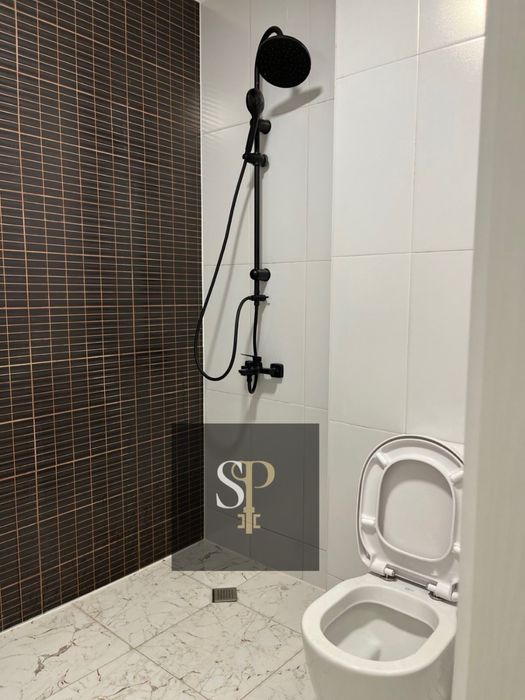 Дава се под наем Двустаен апартамент в Пловдив, Кършияка - 65 кв.м за 459 € - Снимка #5