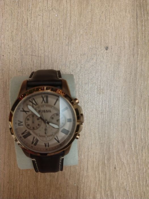 Vând Ceas Fossil