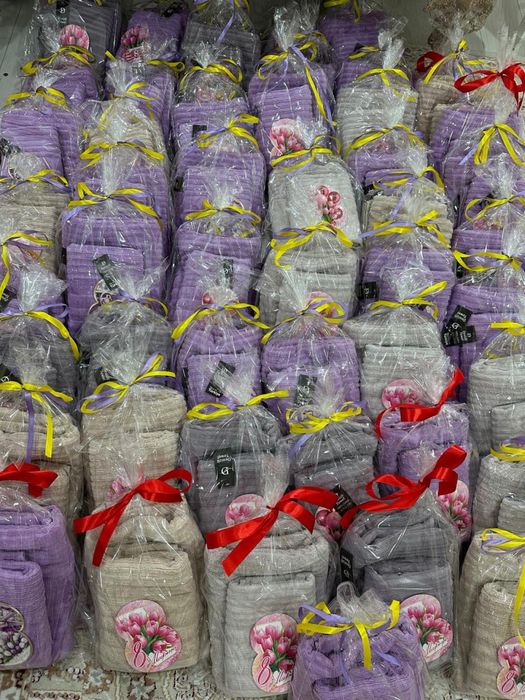 Готовые подарки на 8 марта!