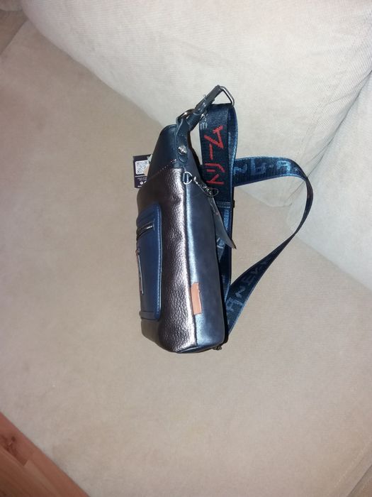 Нова Дамска Чанта Anekke