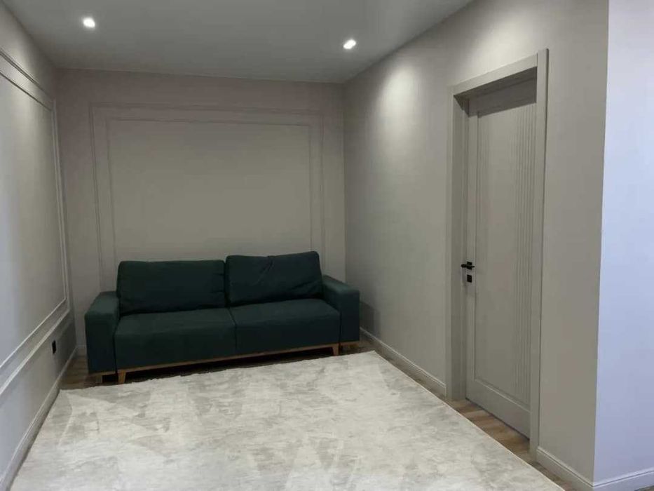 Продажа 2-комнатной квартиры