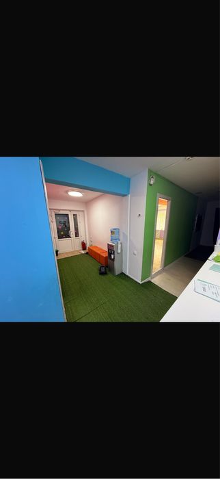 Сдам  коммерческое здание