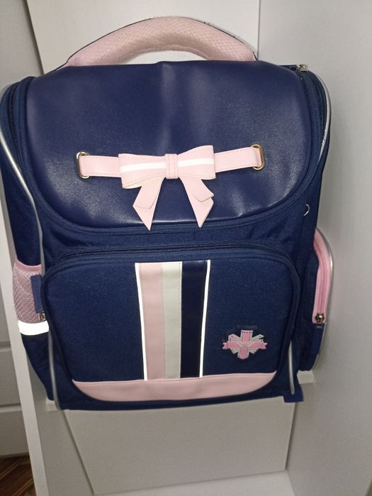 Рюкзак ортопедический