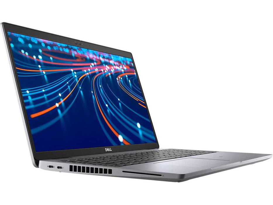 Лаптоп Dell Latitude 5520 i7-1185G7 16GB 256GB FHD