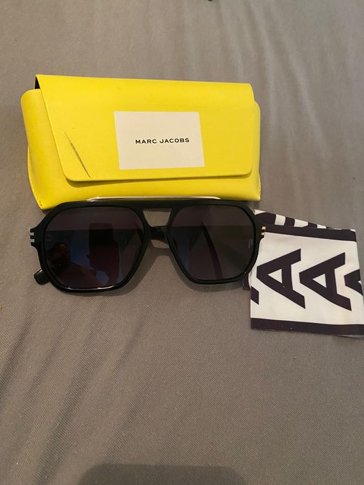Слънчеви очила Marc Jacobs