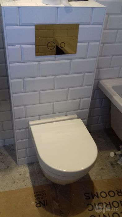 Сантехник услуги все услуги есть