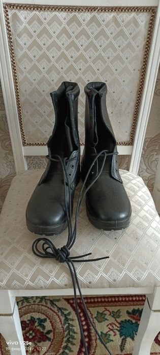 Военный берцы летний и макаси
