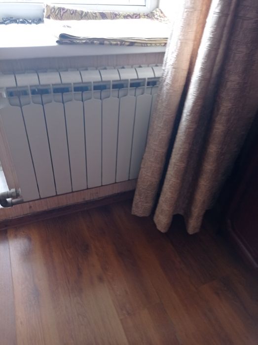 Однокомнатная квартира