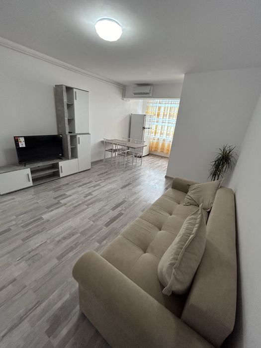 Apartament 2 camere Parc Teilor