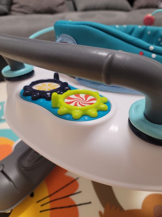 Premergator Walker 5 in 1, Babymoov