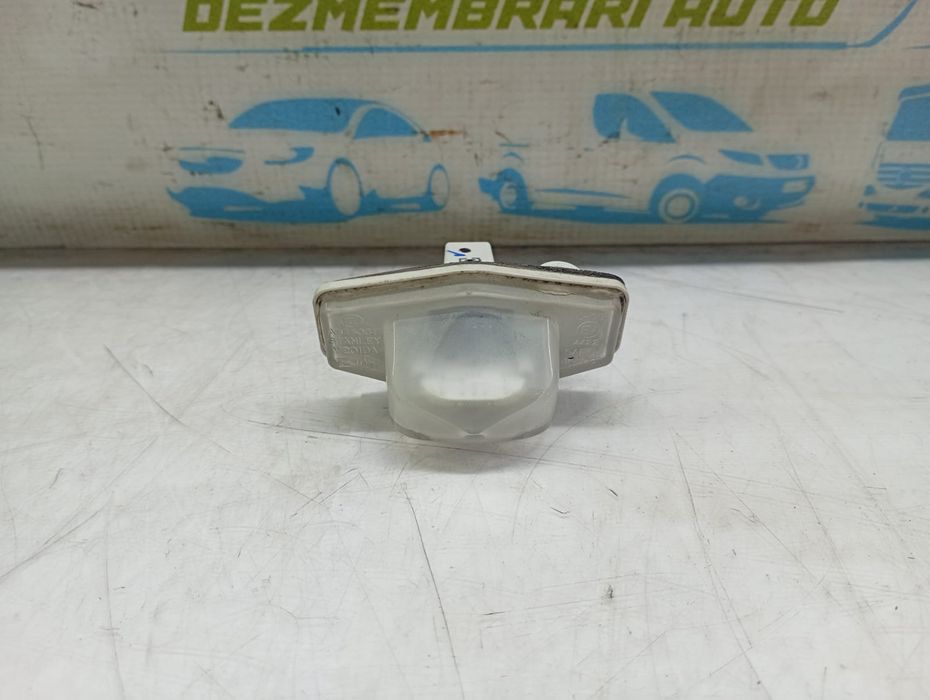 Lampa numar Honda HR-V 2 (2015 - 2018) (1.6 i-DTEC)