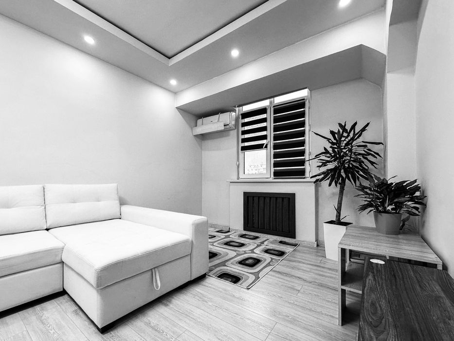 Собственник! Квартира в центре. Отличный вариант для аренды.