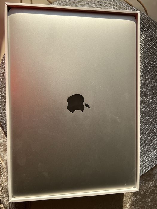 MacBook air 256 GB
