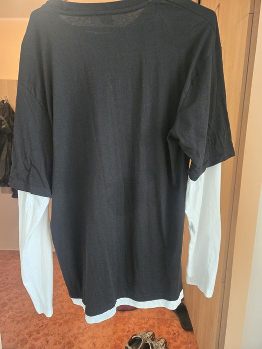 Блузи с дълъг ръкав new yorker размер M oversized