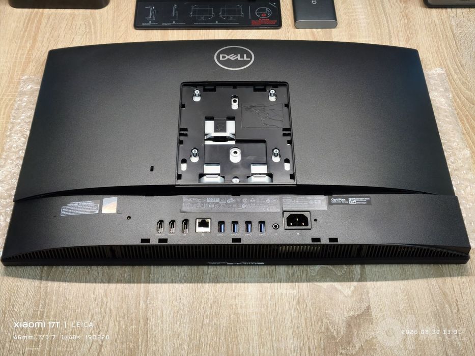 Dell Optiplex 5400  All-in-one i5 12th 16/256GB