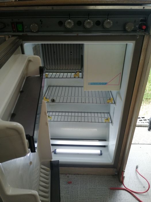 Каравана Детлефс