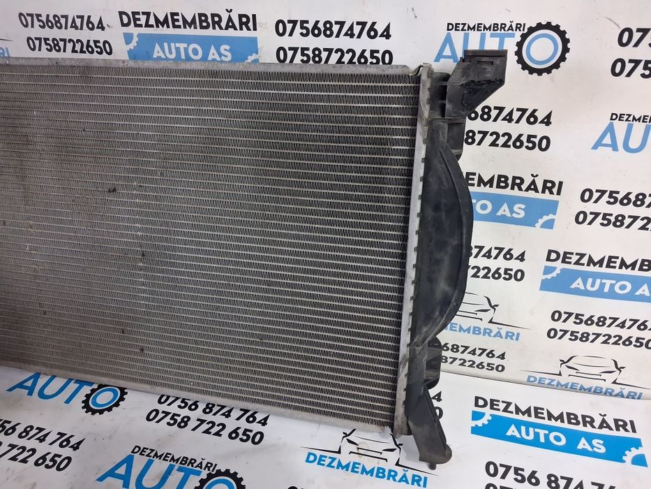 Radiator apa 2.0 tdi Audi a4 b7 2005
