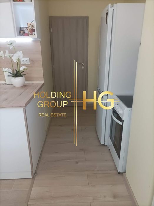 Продава се Двустаен апартамент в Варна, Победа - 62 кв.м за 2017 €/кв.м - Снимка #6