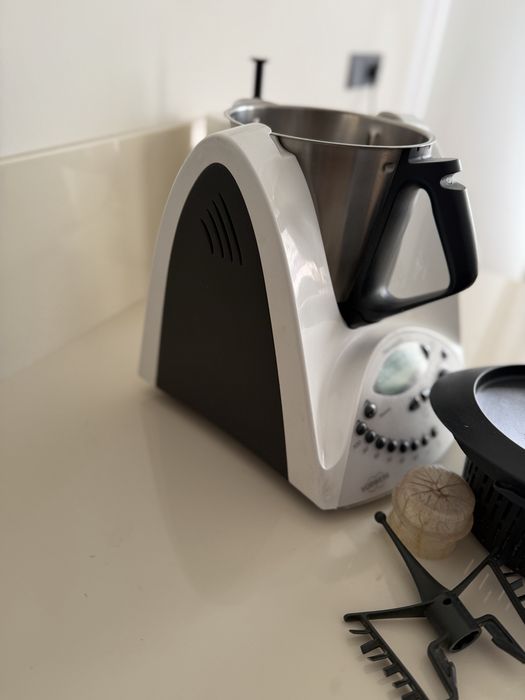 Термомикс Thermomix tm 31