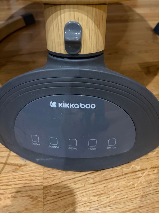 Шезлонг за бебе до 9 кг