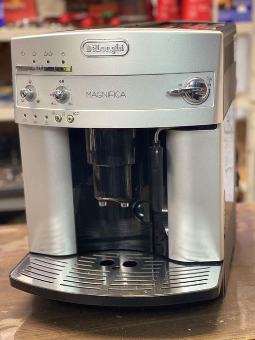 DeLonghi MAGNIFICA - Кафеавтомати | Кафемашини