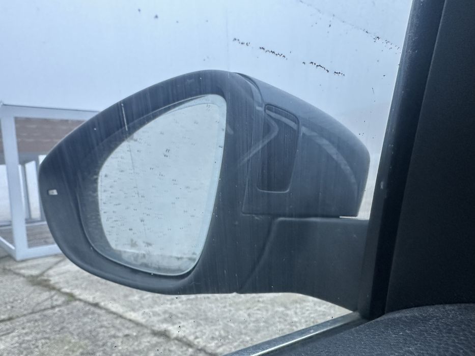 Dezmembrez VW Passat B7 2.0 TDI CFF 2013 volan stanga