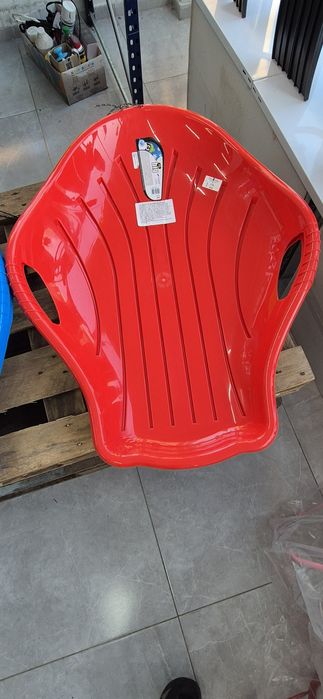 Пластмасова шейна тип корито