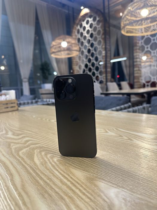 Продам iphone 14 pro или обмен