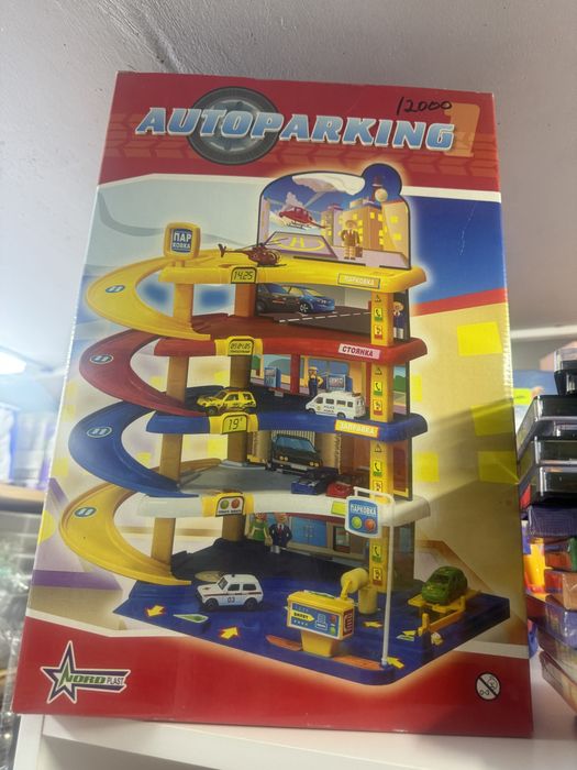 Игрушки оптом со склада