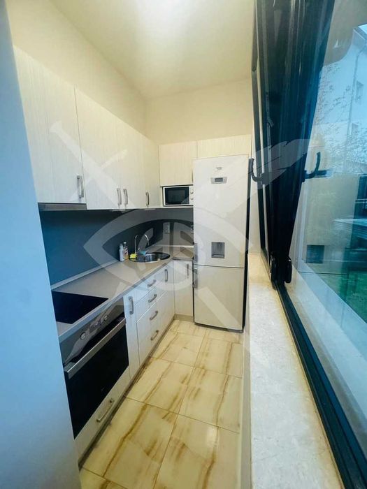 Дава се под наем Двустаен апартамент в София, Редута - 53 кв.м за 600 € - Снимка #5