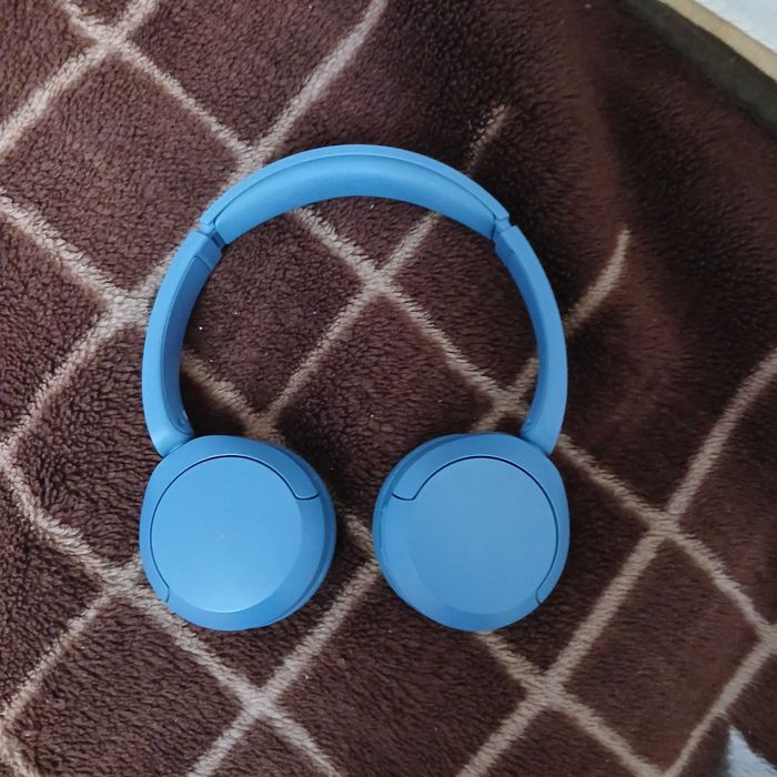 Bluetooth-наушники Sony