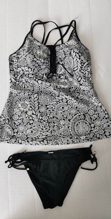 Costum de baie tankini