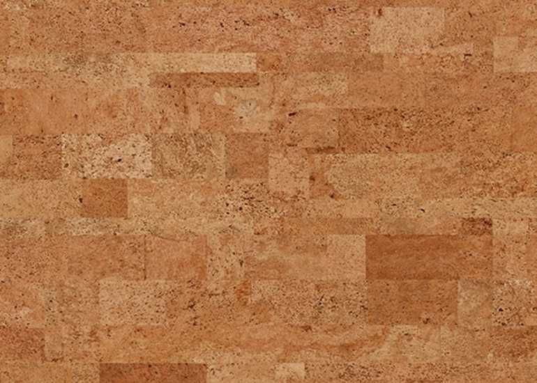 Подови настилки от корк