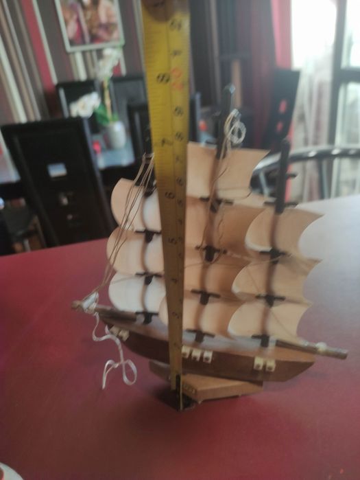 Караб, корабче от соца